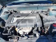 ✅ 2006 Hyundai Elantra GLS • VIN: KMHDN46DX6U348521 • Lot: 41867319. Wystawiony na IAAI z przebiegiem 184 554 mil. Bezpłatny archiwum sprzedaży aukcyjnych z USA i szczegółowy raport historii pojazdu na DreamBid. Zdjęcie 10.