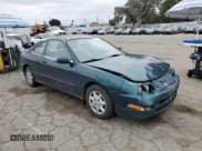 ✅ 1996 Acura Integra LS • VIN: JH4DC4455TS026588 • Лот: 54273105. Опубликован ранее на Copart с пробегом 269 356 миль. Бесплатный доступ к архиву аукционных продаж из США и подробный отчёт об истории автомобиля на DreamBid. Изображение 4.