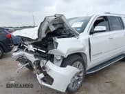 ✅ 2018 Chevrolet Suburban Premier • VIN: 1GNSKJKC2JR378793 • Lot: 42327679. Listed on IAAI with 151,091 mi. Free auction sales archive from the USA and detailed vehicle history report at DreamBid. Image 6.