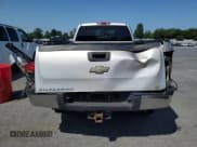 ✅ 2011 Chevrolet Silverado 2500HD LT • VIN: 1GC0KXCG1BF153837 • Lot: 61608895. Listed on Copart with 194,609 mi. Free auction sales archive from the USA and detailed vehicle history report at DreamBid. Image 6.