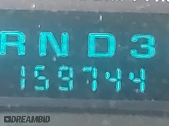 ✅ 2002 Chevrolet Tahoe LS • VIN: 1GNEC13V02R231836 • Lot: 43587799. Listed on IAAI with 159,744 mi. Free auction sales archive from the USA and detailed vehicle history report at DreamBid. Image 14.