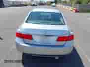 2014 Honda Accord LX with VIN 1HGCR2F34EA201032, listed as a IAAI auction lot 43229566 with 45,577 mi miles and . Bid and sale history available at DreamBid. Image 16.