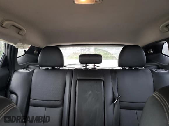 ✅ 2021 Nissan Rogue SL • VIN: JN1BJ1CW7MW426947 • Лот: 60353575. Опубликован ранее на Copart с пробегом 14 003 миль. Бесплатный доступ к архиву аукционных продаж из США и подробный отчёт об истории автомобиля на DreamBid. Изображение 10.