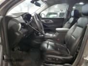 ✅ 2018 Chevrolet Traverse LT • VIN: 1GNEVHKW7JJ112143 • Lot: 81086695. Listed on Copart with 199,471 mi. Free auction sales archive from the USA and detailed vehicle history report at DreamBid. Image 7.