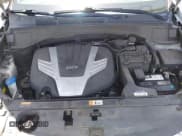 ✅ 2015 Hyundai Santa Fe GLS • VIN: KM8SR4HF0FU106167 • Лот: 42353703. Опубликован ранее на IAAI с пробегом 157 351 миль. Бесплатный доступ к архиву аукционных продаж из США и подробный отчёт об истории автомобиля на DreamBid. Изображение 10.