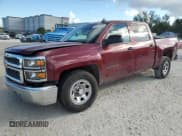 ✅ 2015 Chevrolet Silverado 1500 Work Truck • VIN: 3GCPCPEH9FG200375 • Lot: 89694245. Listed on Copart with 133,107 mi. Free auction sales archive from the USA and detailed vehicle history report at DreamBid. Image 1.