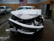 ✅ 2014 Chevrolet Impala LS • VIN: 2G11Y5SL9E9110598 • Lot: 43728865. Listed on Copart with 208,490 mi. Free auction sales archive from the USA and detailed vehicle history report at DreamBid. Image 5.