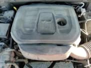 ✅ 2021 Dodge Durango SXT Plus • VIN: 1C4RDJAGXMC579676 • Лот: 87240365. Опубликован ранее на Copart с пробегом 69 161 миль. Бесплатный доступ к архиву аукционных продаж из США и подробный отчёт об истории автомобиля на DreamBid. Изображение 15.