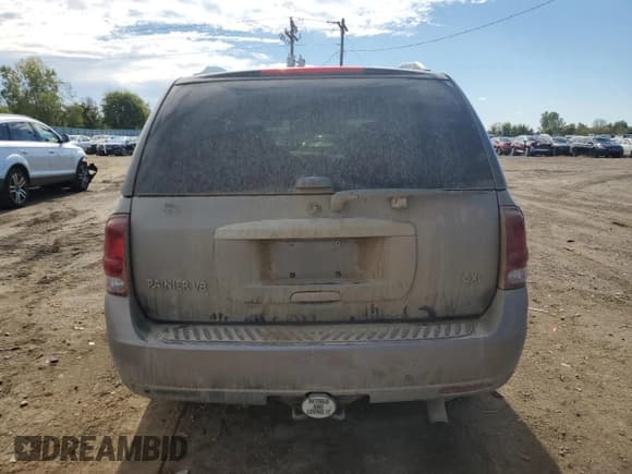 ✅ 2007 Buick Rainier CXL • VIN: 5GAET13M472221067 • Лот: 73198584. Опубликован ранее на Copart с пробегом 194 927 миль. Бесплатный доступ к архиву аукционных продаж из США и подробный отчёт об истории автомобиля на DreamBid. Изображение 6.