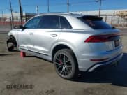 ✅ 2021 Audi Q8 Premium Plus • VIN: WA1EVAF11MD016309 • Лот: 43641317. Опубликован ранее на IAAI с пробегом 44 018 миль. Бесплатный доступ к архиву аукционных продаж из США и подробный отчёт об истории автомобиля на DreamBid. Изображение 3.