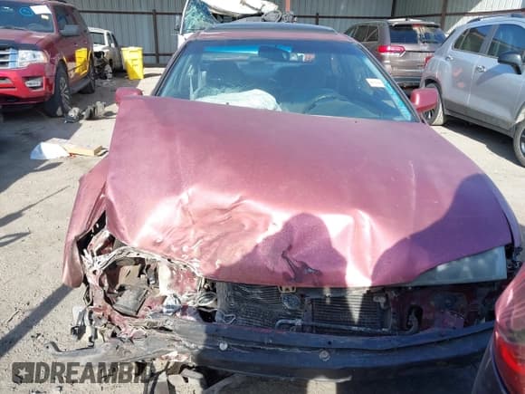 ✅ 1996 Honda Accord EX • VIN: 1HGCD725XTA029122 • Лот: 41860193. Опубликован ранее на IAAI с пробегом 301 004 миль. Бесплатный доступ к архиву аукционных продаж из США и подробный отчёт об истории автомобиля на DreamBid. Изображение 13.