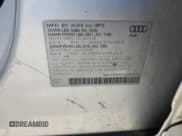 ✅ 2013 Audi Q5 Premium • VIN: WA1CFAFP4DA092374 • Lot: 89550355. Listed on Copart with 105,447 mi. Free auction sales archive from the USA and detailed vehicle history report at DreamBid. Image 12.