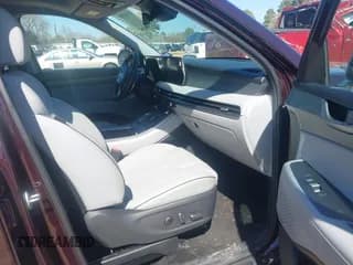 ✅ 2024 Hyundai Palisade SEL • VIN: KM8R4DGE1RU710532 • Лот: 41635999. Опубликован ранее на IAAI с пробегом 28 290 миль. Бесплатный доступ к архиву аукционных продаж из США и подробный отчёт об истории автомобиля на DreamBid. Изображение 5.