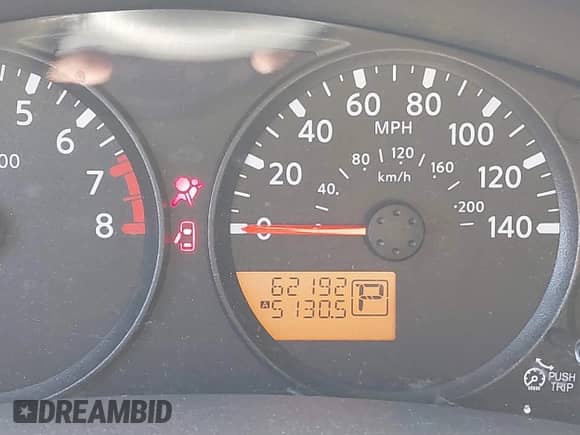 2020 Nissan Frontier SV with VIN 1N6ED0EB6LN700890, listed as a IAAI auction lot 41162853 with 62,192 mi miles and . Bid and sale history available at DreamBid. Image 15.