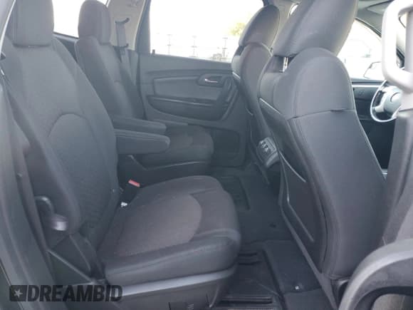 ✅ 2011 Chevrolet Traverse 1LT • VIN: 1GNKRGED5BJ382159 • Lot: 72938734. Wystawiony na Copart z przebiegiem 191 009 mil. Bezpłatny archiwum sprzedaży aukcyjnych z USA i szczegółowy raport historii pojazdu na DreamBid. Zdjęcie 11.