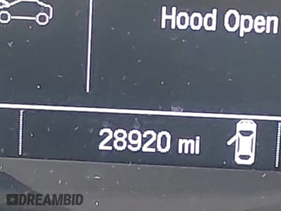 ✅ 2020 Chevrolet Trax LT • VIN: KL7CJPSB5LB000700 • Lot: 43531707. Wystawiony na IAAI z przebiegiem 28 920 mil. Bezpłatny archiwum sprzedaży aukcyjnych z USA i szczegółowy raport historii pojazdu na DreamBid. Zdjęcie 15.