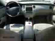 2007 Hyundai Azera SE с VIN KMHFC46F27A181641, выставлен на аукционе Copart как лот 52485025 с пробегом 223 170 миль миль и На запчасти • Non repairable. История ставок и продаж доступна на DreamBid. Изображение 8.