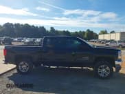 ✅ 2016 Chevrolet Silverado 1500 LT • VIN: 3GCUKREC8GG236887 • Лот: 43392672. Опубликован ранее на IAAI с пробегом 145 857 миль. Бесплатный доступ к архиву аукционных продаж из США и подробный отчёт об истории автомобиля на DreamBid. Изображение 13.