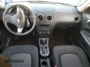 ✅ 2011 Chevrolet HHR 1LT • VIN: 3GNBABFW9BS516373 • Lot: 86114274. Listed on Copart with Not provided. Free auction sales archive from the USA and detailed vehicle history report at DreamBid. Image 8.