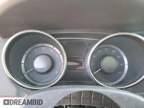 ✅ 2011 Hyundai Sonata GLS • VIN: 5NPEB4AC4BH228329 • Lot: 71486954. Listed on Copart with Not provided. Free auction sales archive from the USA and detailed vehicle history report at DreamBid. Image 9.