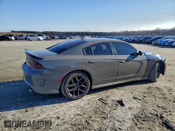 ✅ 2019 Dodge Charger GT • VIN: 2C3CDXHGXKH693013 • Lot: 95706685. Wystawiony na Copart z przebiegiem 61 365 mil. Bezpłatny archiwum sprzedaży aukcyjnych z USA i szczegółowy raport historii pojazdu na DreamBid. Zdjęcie 3.