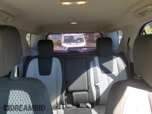 ✅ 2014 Chevrolet Equinox LS • VIN: 2GNALAEK6E6139793 • Лот: 69779705. Опубликован ранее на Copart с пробегом 138 243 миль. Бесплатный доступ к архиву аукционных продаж из США и подробный отчёт об истории автомобиля на DreamBid. Изображение 10.