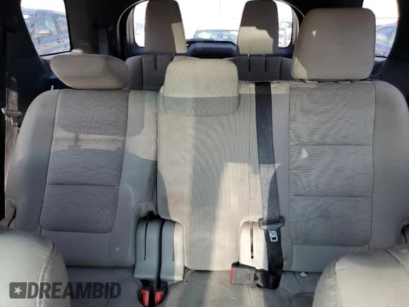 ✅ 2012 Ford Explorer • VIN: 1FMHK8B85CGA45294 • Lot: 66548645. Wystawiony na Copart z przebiegiem 227 395 mil. Bezpłatny archiwum sprzedaży aukcyjnych z USA i szczegółowy raport historii pojazdu na DreamBid. Zdjęcie 10.