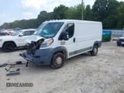 ✅ 2016 Ram ProMaster Cargo • VIN: 3C6TRVAG3GE111100 • Lot: 43040478. Wystawiony na IAAI z przebiegiem 166 101 mil. Bezpłatny archiwum sprzedaży aukcyjnych z USA i szczegółowy raport historii pojazdu na DreamBid. Zdjęcie 18.