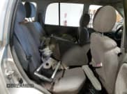 ✅ 1999 Suzuki Grand Vitara JLX • VIN: JS3TD62V0X4106837 • Лот: 67197155. Опубликован ранее на Copart с пробегом Не указан. Бесплатный доступ к архиву аукционных продаж из США и подробный отчёт об истории автомобиля на DreamBid. Изображение 11.