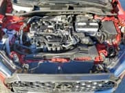 ✅ 2024 Toyota Corolla Cross XLE • VIN: 7MUDAAAG8RV104266 • Lot: 94392635. Wystawiony na Copart z przebiegiem 10 911 mil. Bezpłatny archiwum sprzedaży aukcyjnych z USA i szczegółowy raport historii pojazdu na DreamBid. Zdjęcie 12.