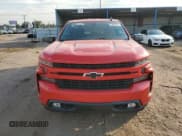 ✅ 2021 Chevrolet Silverado 1500 RST • VIN: 1GCRYEED4MZ147979 • Лот: 74992624. Опубликован ранее на Copart с пробегом 31 453 миль. Бесплатный доступ к архиву аукционных продаж из США и подробный отчёт об истории автомобиля на DreamBid. Изображение 5.