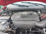 ✅ 2018 Dodge Durango GT • VIN: 1C4RDHDG7JC461374 • Lot: 42147908. Listed on IAAI with 111,859 mi. Free auction sales archive from the USA and detailed vehicle history report at DreamBid. Image 10.