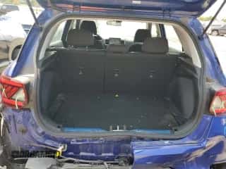 2020 Hyundai Venue SEL с VIN KMHRC8A31LU028632, выставлен на аукционе Copart как лот 70977384 с пробегом 51 490 миль миль и Списание • Salvage title. История ставок и продаж доступна на DreamBid. Изображение 6.