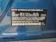 ✅ 2022 MINI Countryman Cooper S • VIN: WMZ83BR08N3P02212 • Lot: 60530805. Wystawiony na Copart z przebiegiem Nie podano. Bezpłatny archiwum sprzedaży aukcyjnych z USA i szczegółowy raport historii pojazdu na DreamBid. Zdjęcie 13.