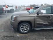 ✅ 2015 GMC Yukon XL SLE • VIN: 1GKS1GKC2FR685715 • Lot: 41857954. Listed on IAAI with 212,091 mi. Free auction sales archive from the USA and detailed vehicle history report at DreamBid. Image 6.
