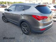 ✅ 2014 Hyundai Santa Fe • VIN: 5XYZTDLB3EG133890 • Лот: 42767468. Опубликован ранее на IAAI с пробегом 165 566 миль. Бесплатный доступ к архиву аукционных продаж из США и подробный отчёт об истории автомобиля на DreamBid. Изображение 3.
