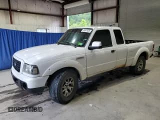 ✅ 2009 Ford Ranger XL • VIN: 1FTZR15E29PA26854 • Лот: 65067925. Опубликован ранее на Copart с пробегом 219 225 миль. Бесплатный доступ к архиву аукционных продаж из США и подробный отчёт об истории автомобиля на DreamBid. Изображение 1.