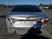 ✅ 2016 Toyota Camry SE • VIN: 4T1BF1FK5GU551089 • Lot: 81807345. Listed on Copart with 140,201 mi. Free auction sales archive from the USA and detailed vehicle history report at DreamBid. Image 6.