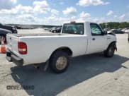 ✅ 2007 Ford Ranger XL • VIN: 1FTYR10UX7PA17519 • Lot: 66157785. Listed on Copart with 213,424 mi. Free auction sales archive from the USA and detailed vehicle history report at DreamBid. Image 3.