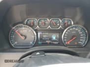 ✅ 2015 Chevrolet Silverado 1500 LT • VIN: 1GCVKREC8FZ395671 • Lot: 69340234. Listed on Copart with 93,030 mi. Free auction sales archive from the USA and detailed vehicle history report at DreamBid. Image 9.