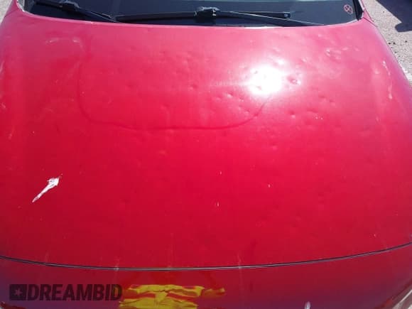 ✅ 2019 Hyundai Elantra • VIN: KMHH35LE7KU094657 • Lot: 42083354. Listed on IAAI with 97,171 mi. Free auction sales archive from the USA and detailed vehicle history report at DreamBid. Image 6.