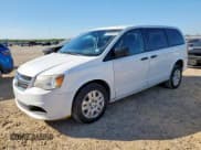 ✅ 2019 Dodge Grand Caravan SE • VIN: 2C4RDGBGXKR547638 • Lot: 91551345. Wystawiony na Copart z przebiegiem 246 689 mil. Bezpłatny archiwum sprzedaży aukcyjnych z USA i szczegółowy raport historii pojazdu na DreamBid. Zdjęcie 1.