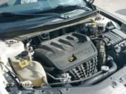 ✅ 2008 Chrysler Sebring • VIN: 1C3LC66J68N284521 • Lot: 41508199. Listed on IAAI with 217,216 mi. Free auction sales archive from the USA and detailed vehicle history report at DreamBid. Image 12.