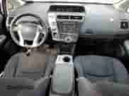 2015 Toyota Prius Three с VIN JTDZN3EU2FJ028567, выставлен на аукционе Copart как лот 85548755 с пробегом 165 813 миль миль и Списание • Salvage title. История ставок и продаж доступна на DreamBid. Изображение 8.