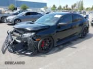 ✅ 2017 Honda Civic Type R Touring • VIN: SHHFK8G71HU202413 • Лот: 42044211. Опубликован ранее на IAAI с пробегом 108 005 миль. Бесплатный доступ к архиву аукционных продаж из США и подробный отчёт об истории автомобиля на DreamBid. Изображение 18.