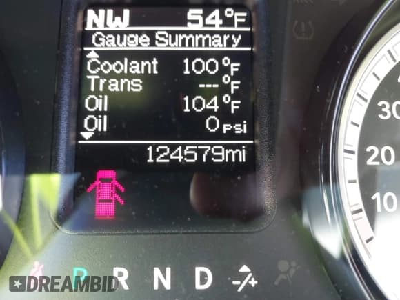 ✅ 2017 Ram 2500 SLT • VIN: 3C6UR5DL1HG764544 • Lot: 41430383. Listed on IAAI with 124,579 mi. Free auction sales archive from the USA and detailed vehicle history report at DreamBid. Image 15.