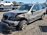 ✅ 2005 BMW X5 3.0i • VIN: 5UXFA13535LY14071 • Lot: 81259005. Wystawiony na Copart z przebiegiem Nie podano. Bezpłatny archiwum sprzedaży aukcyjnych z USA i szczegółowy raport historii pojazdu na DreamBid. Zdjęcie 1.