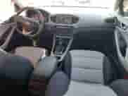 2017 Hyundai Ioniq Blue с VIN KMHC65LCXHU024840, выставлен на аукционе Copart как лот 76597864 с пробегом 70 901 миль миль и Списание • Salvage title. История ставок и продаж доступна на DreamBid. Изображение 8.