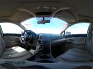 ✅ 2011 Toyota Venza • VIN: 4T3BK3BB3BU059979 • Lot: 43124364. Wystawiony na IAAI z przebiegiem 199 808 mil. Bezpłatny archiwum sprzedaży aukcyjnych z USA i szczegółowy raport historii pojazdu na DreamBid. Zdjęcie 18.