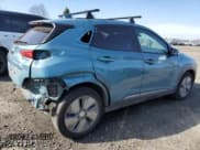 ✅ 2020 Hyundai Kona Limited • VIN: KM8K33AG8LU064888 • Лот: 44168814. Опубликован ранее на Copart с пробегом 15 657 миль. Бесплатный доступ к архиву аукционных продаж из США и подробный отчёт об истории автомобиля на DreamBid. Изображение 3.